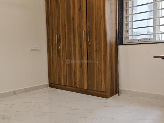 1 BHK Apartment in Kondapur for rent Hyderabad. The reference number is 20723044