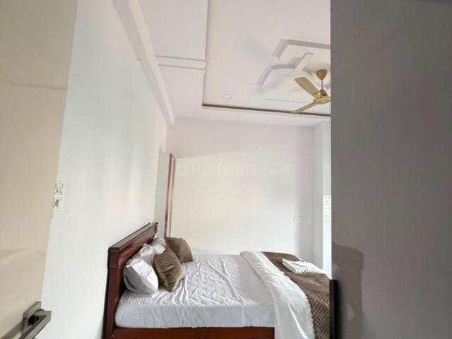 1 BHK Apartment in Kondapur for rent Hyderabad. The reference number is 20736903