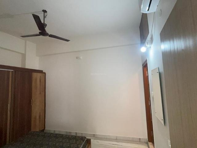 1 BHK Apartment in Hafeezpet for rent Hyderabad. The reference number is 20730403
