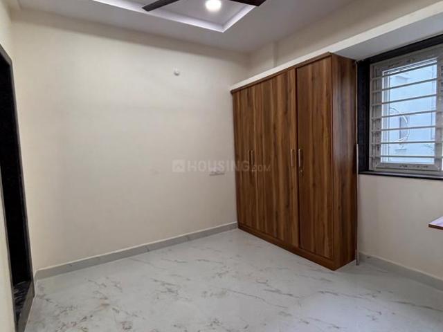 1 BHK Apartment in Kondapur for rent Hyderabad. The reference number is 20744221