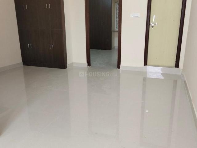 1 BHK Apartment in Hafeezpet for rent Hyderabad. The reference number is 20746317