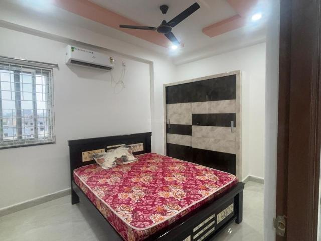 1 BHK Apartment in Kondapur for rent Hyderabad. The reference number is 20746526