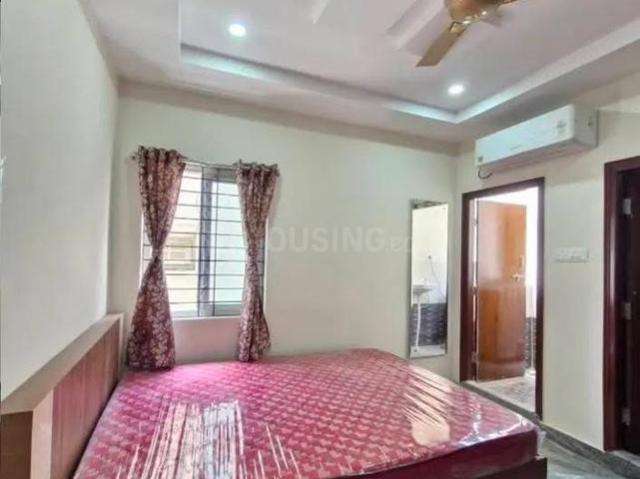 1 BHK Apartment in Kondapur for rent Hyderabad. The reference number is 20749011