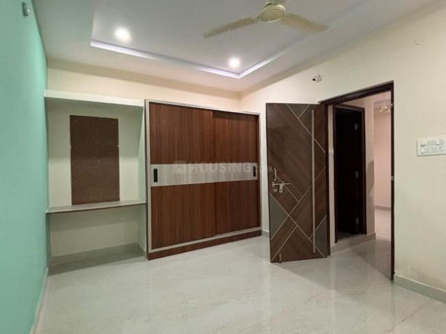 1 BHK Apartment in Kondapur for rent Hyderabad. The reference number is 20749119