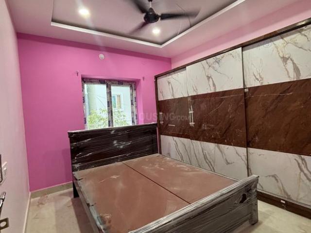 1 BHK Apartment in Kondapur for rent Hyderabad. The reference number is 20749138