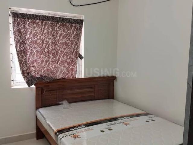 1 BHK Apartment in Kondapur for rent Hyderabad. The reference number is 20749189