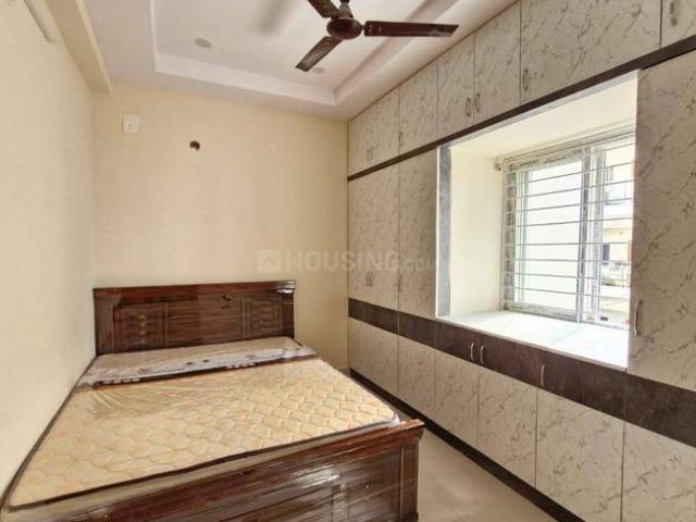 1 BHK Apartment in Kondapur for rent Hyderabad. The reference number is 20749211