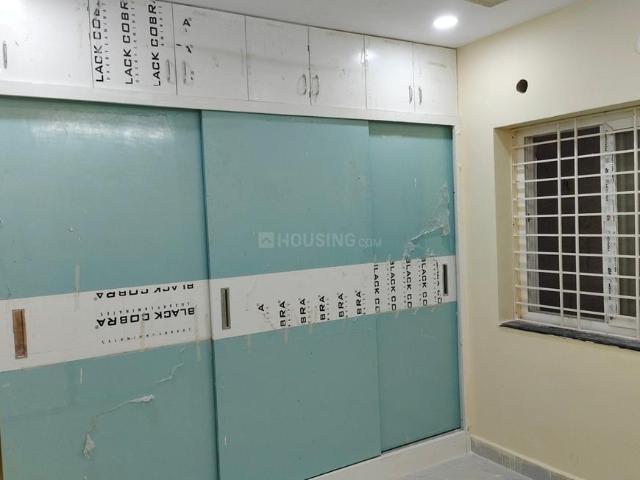 1 BHK Apartment in Kondapur for rent Hyderabad. The reference number is 20749578