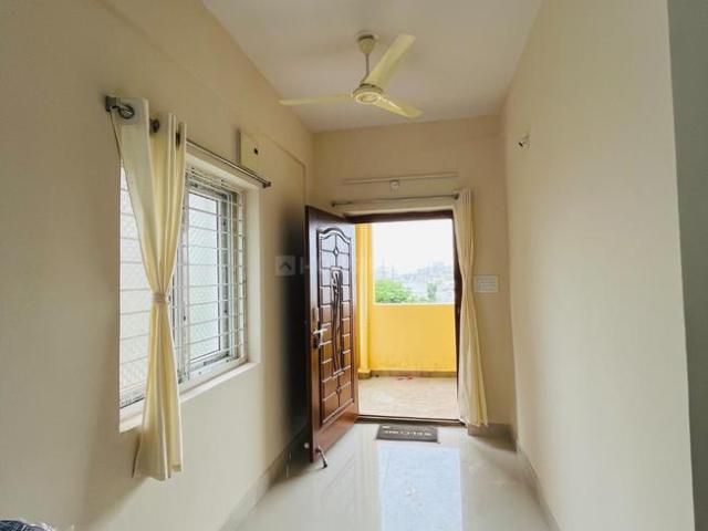 1 BHK Apartment in Hafeezpet for rent Hyderabad. The reference number is 20749999