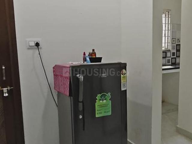 1 BHK Apartment in Kondapur for rent Hyderabad. The reference number is 20740682