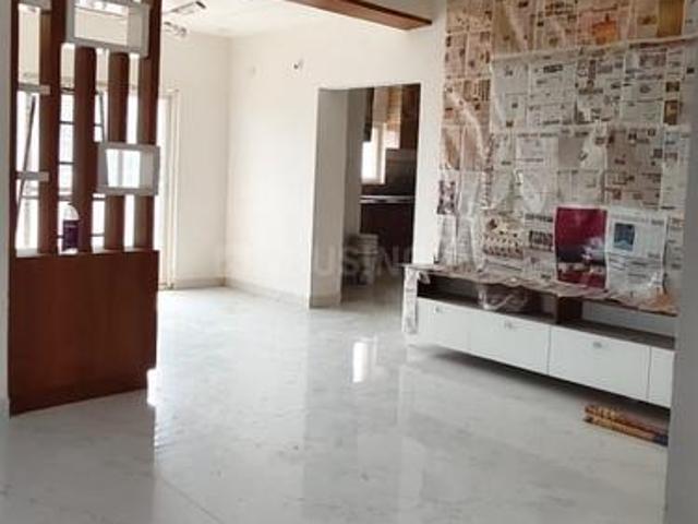 1 BHK Apartment in Kondapur for rent Hyderabad. The reference number is 20740825