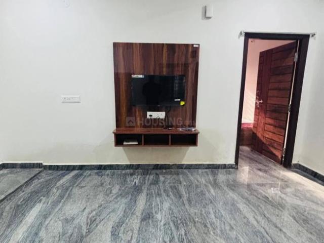 1 BHK Apartment in Kondapur for rent Hyderabad. The reference number is 20741855