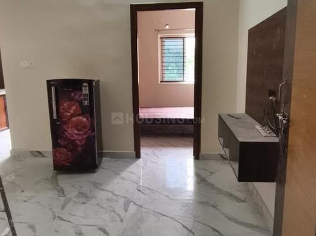 1 BHK Apartment in Kondapur for rent Hyderabad. The reference number is 20741873