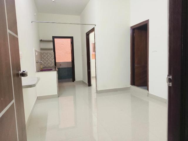 1 BHK Apartment in Kondapur for rent Hyderabad. The reference number is 20742392