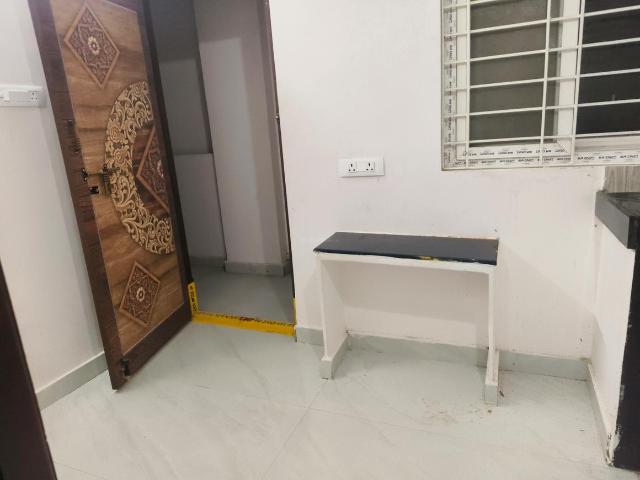 1 BHK Apartment in Kondapur for rent Hyderabad. The reference number is 20742425
