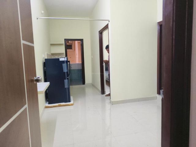1 BHK Apartment in Kondapur for rent Hyderabad. The reference number is 20742471