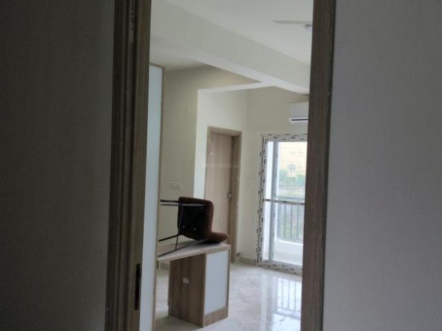 1 BHK Apartment in Kondapur for rent Hyderabad. The reference number is 20742630