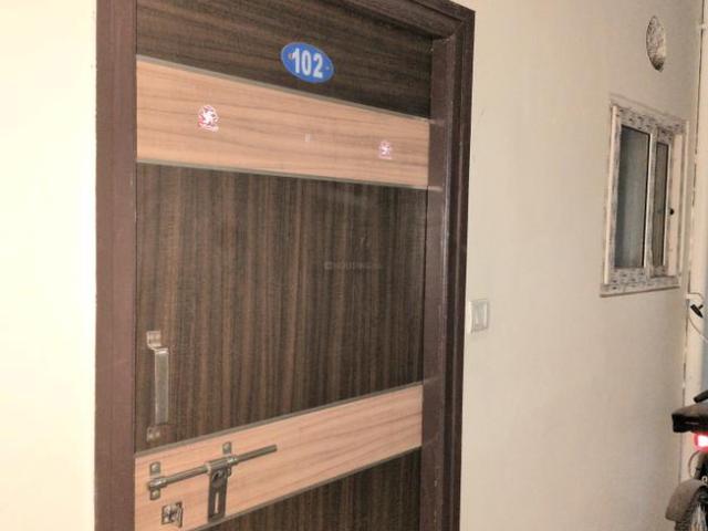 1 BHK Apartment in Kondapur for rent Hyderabad. The reference number is 20742819