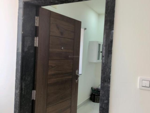 1 BHK Apartment in Kondapur for rent Hyderabad. The reference number is 20742872