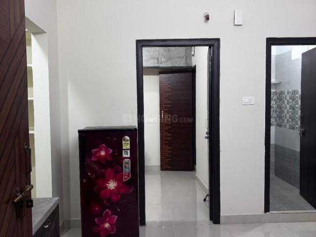 1 BHK Apartment in Kondapur for rent Hyderabad. The reference number is 20742969