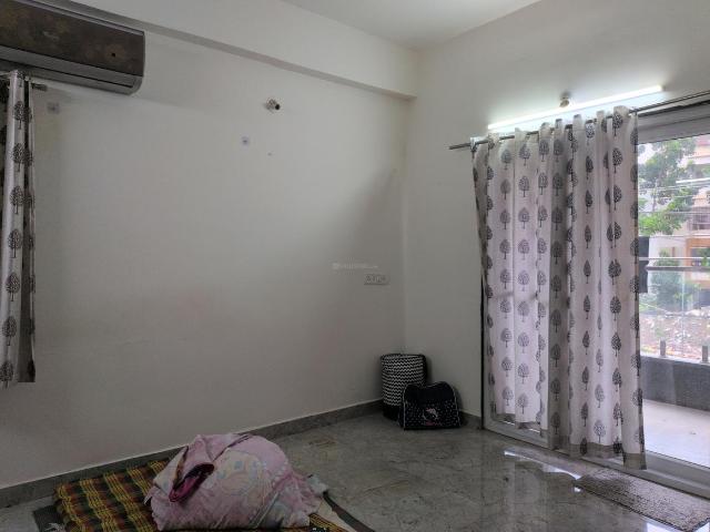 1 BHK Apartment in Kondapur for rent Hyderabad. The reference number is 20743159