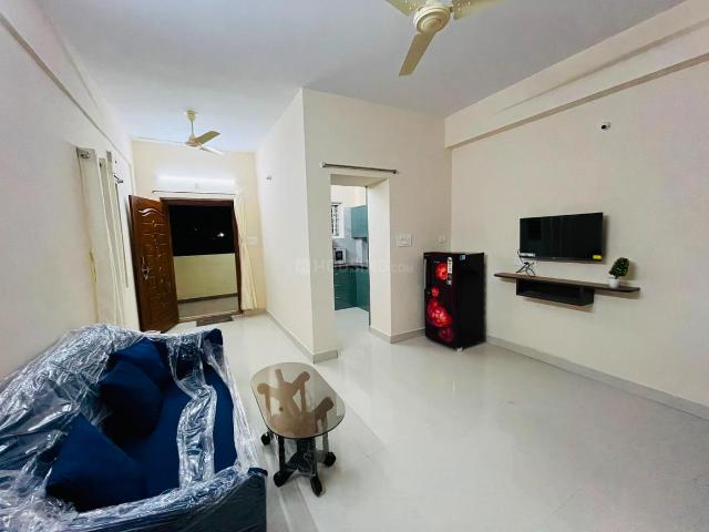 1 BHK Apartment in Kondapur for rent Hyderabad. The reference number is 20757218