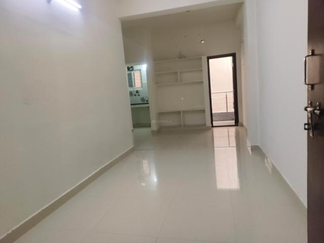 1 BHK Apartment in Kondapur for rent Hyderabad. The reference number is 20751535