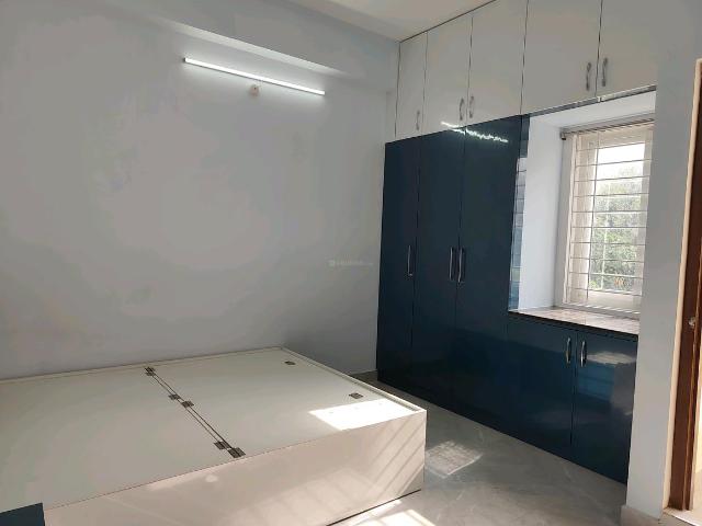 1 BHK Apartment in Kondapur for rent Hyderabad. The reference number is 20765124