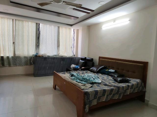 1 BHK Apartment in Kondapur for rent Hyderabad. The reference number is 20765594