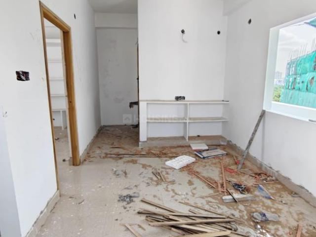 1 BHK Apartment in Kondapur for rent Hyderabad. The reference number is 20765988
