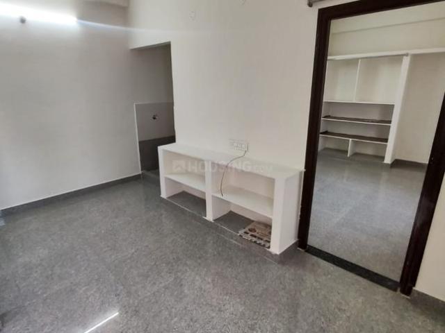 1 BHK Apartment in Kondapur for rent Hyderabad. The reference number is 20767076