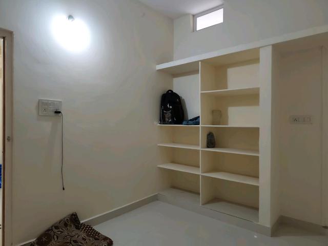 1 BHK Apartment in Kondapur for rent Hyderabad. The reference number is 20767581