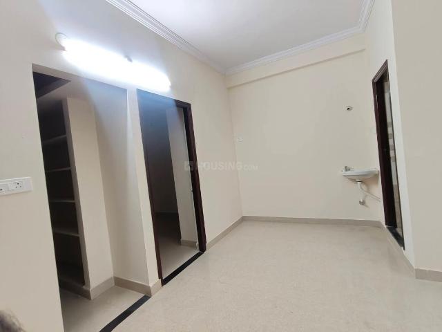 1 BHK Apartment in Kondapur for rent Hyderabad. The reference number is 20768818