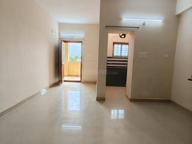 1 BHK Apartment in Kondapur for rent Hyderabad. The reference number is 20762020