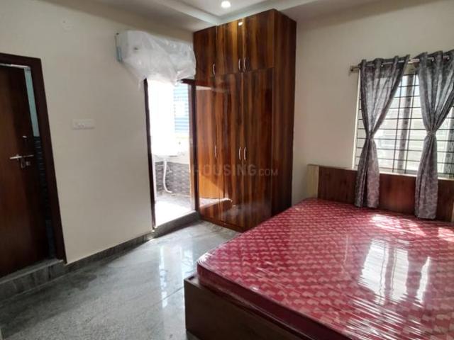 1 BHK Apartment in Kondapur for rent Hyderabad. The reference number is 20763964