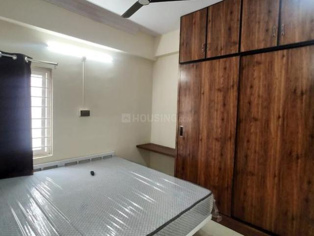1 BHK Apartment in Kondapur for rent Hyderabad. The reference number is 20775608