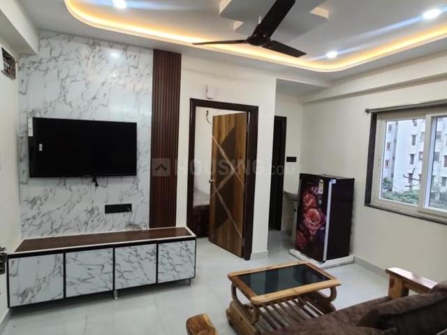 1 BHK Apartment in Kondapur for rent Hyderabad. The reference number is 20775749