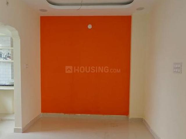 1 BHK Apartment in Kondapur for rent Hyderabad. The reference number is 20776483