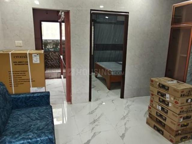 1 BHK Apartment in Kondapur for rent Hyderabad. The reference number is 20776585