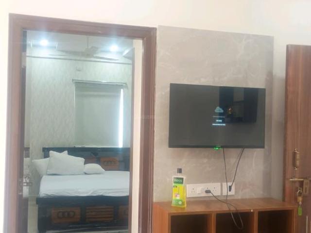 1 BHK Apartment in Kondapur for rent Hyderabad. The reference number is 20777017