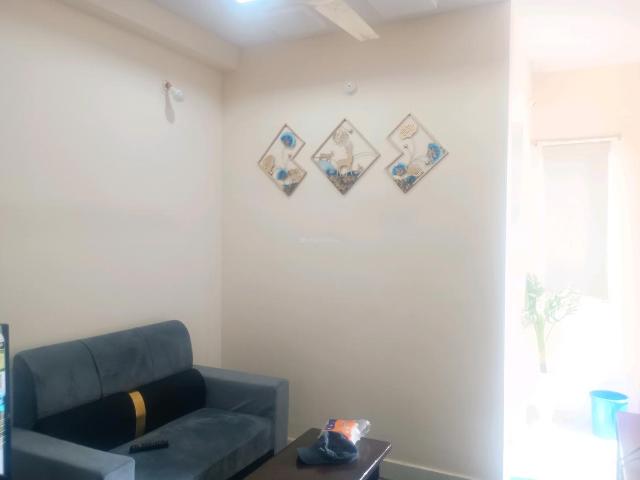 1 BHK Apartment in Kondapur for rent Hyderabad. The reference number is 20777119