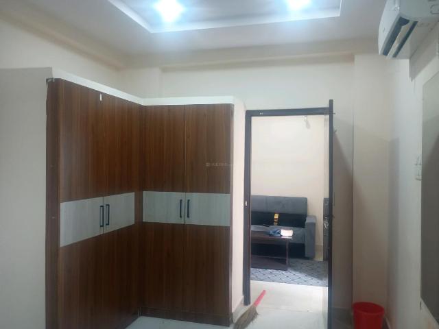 1 BHK Apartment in Kondapur for rent Hyderabad. The reference number is 20777111