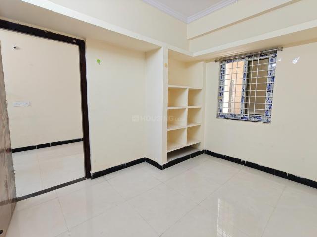 1 BHK Apartment in Kondapur for rent Hyderabad. The reference number is 20770989