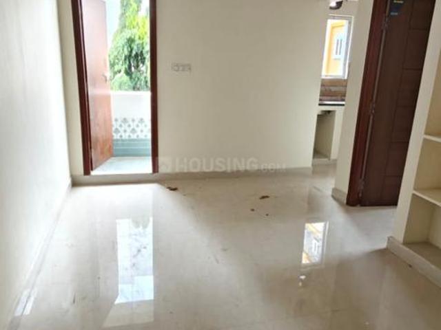 1 BHK Apartment in Kondapur for rent Hyderabad. The reference number is 20772836
