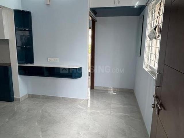 1 BHK Apartment in Kondapur for rent Hyderabad. The reference number is 20773162