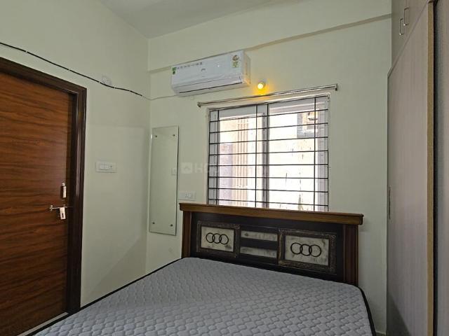 1 BHK Apartment in Kondapur for rent Hyderabad. The reference number is 20773789