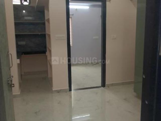 1 BHK Apartment in Kondapur for rent Hyderabad. The reference number is 20773891