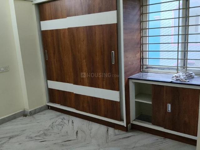 1 BHK Apartment in Kondapur for rent Hyderabad. The reference number is 20781801