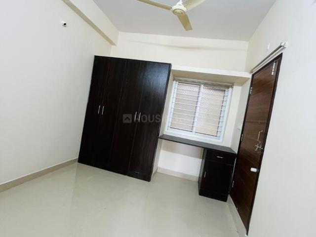 1 BHK Apartment in Kondapur for rent Hyderabad. The reference number is 20782987