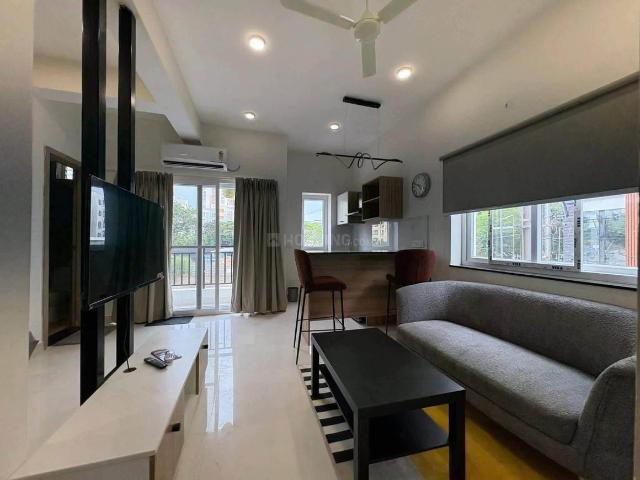 1 BHK Apartment in Kondapur for rent Hyderabad. The reference number is 20783176